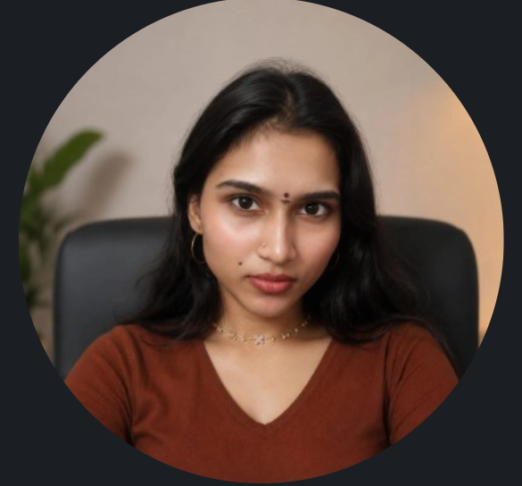 Lahari B — Executive Director & VP Growth